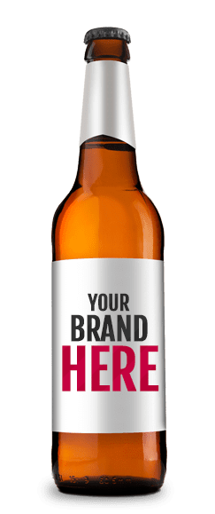 custom labels, decals, and tags