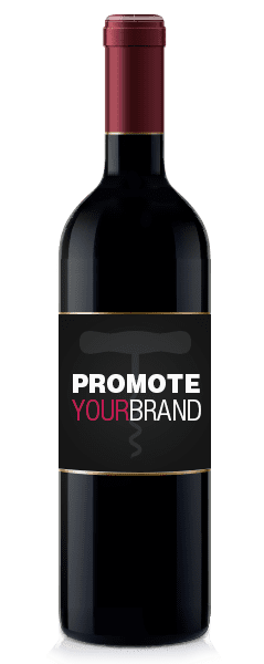 custom labels, decals, and tags