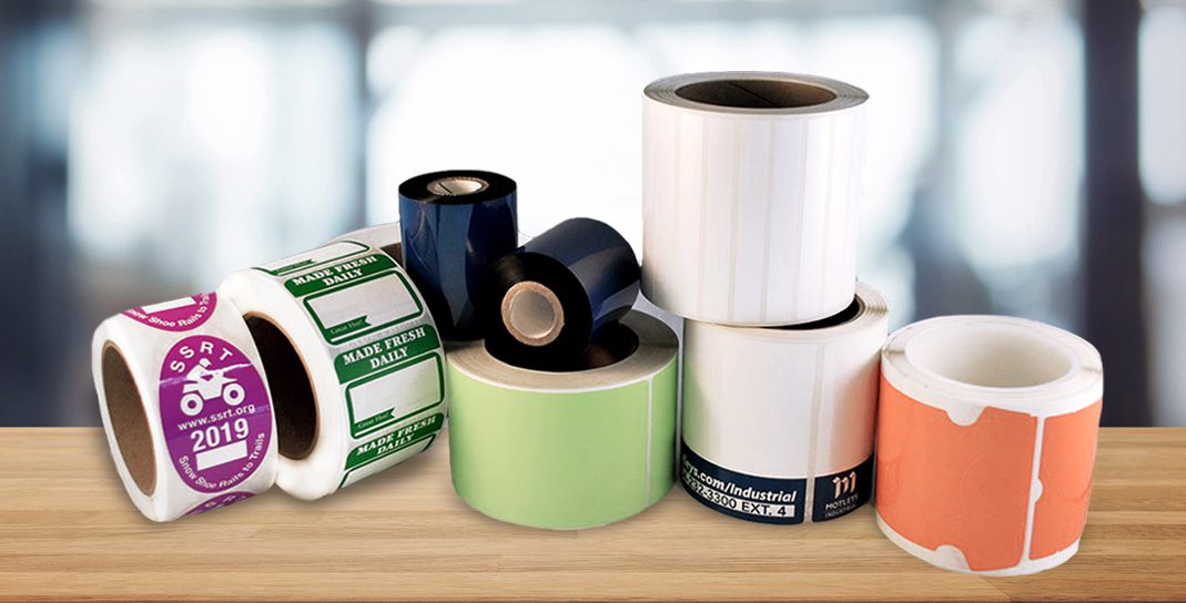Thermal Labels